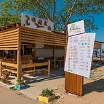 Gradina Parque de Campismo Sozopol
