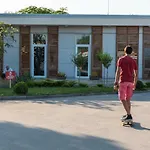 Gradina Parque de Campismo 3*