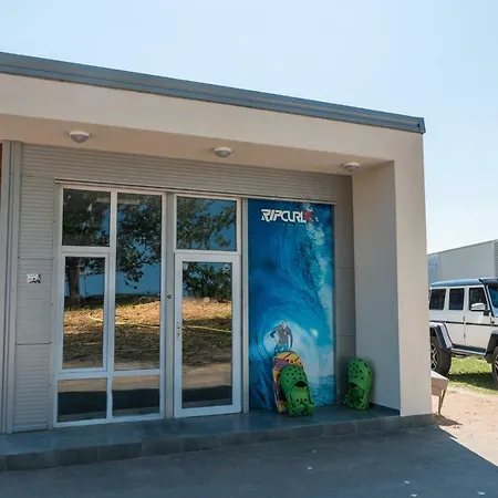 캠프장 Gradina 소조폴