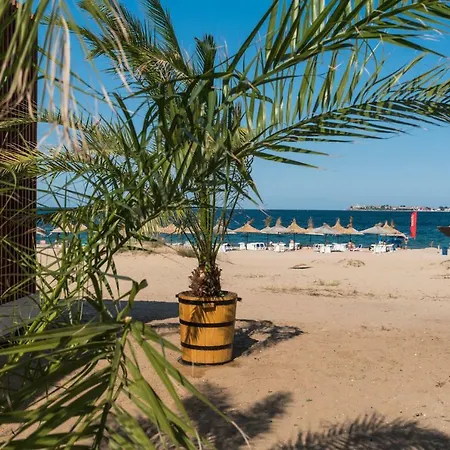 캠프장 Gradina 3*