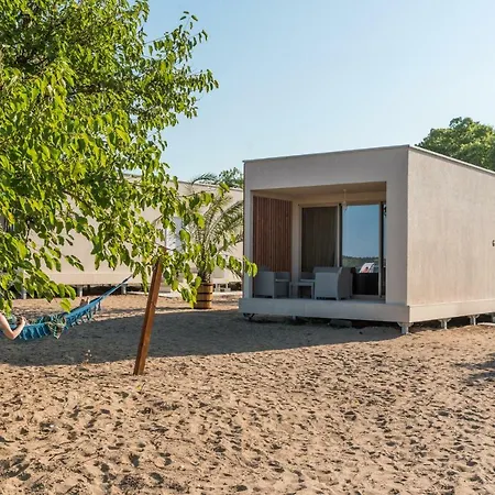 Gradina Camping Sozopol