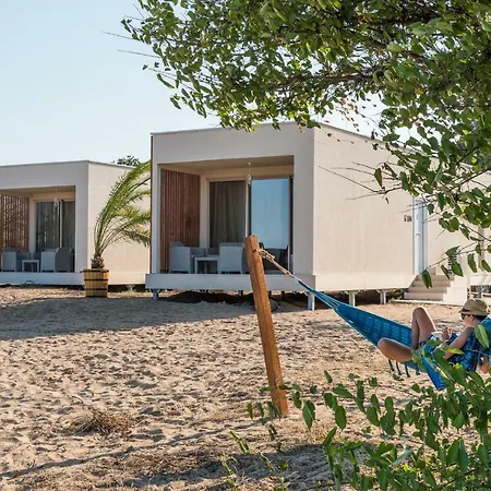 Gradina 3* 소조폴