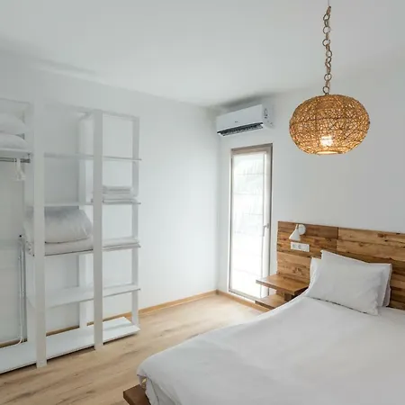 캠프장 Gradina 소조폴