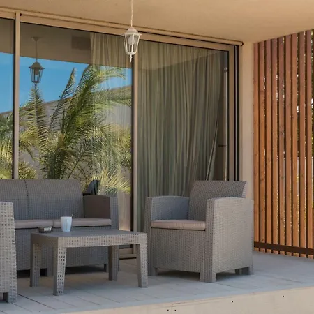 캠프장 Gradina 소조폴