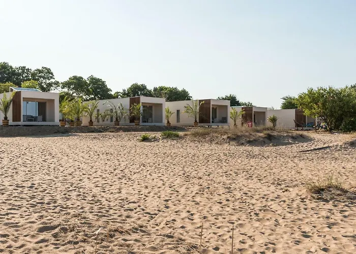 Kamp alanı Gradina Süzebolu