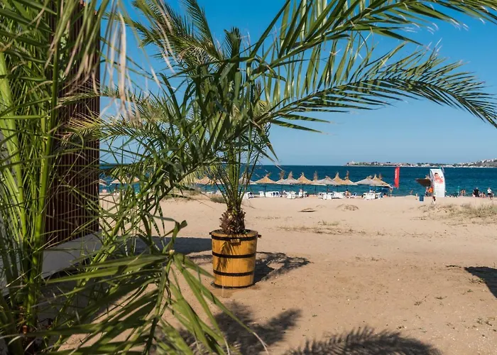 Kamp alanı Gradina 3*