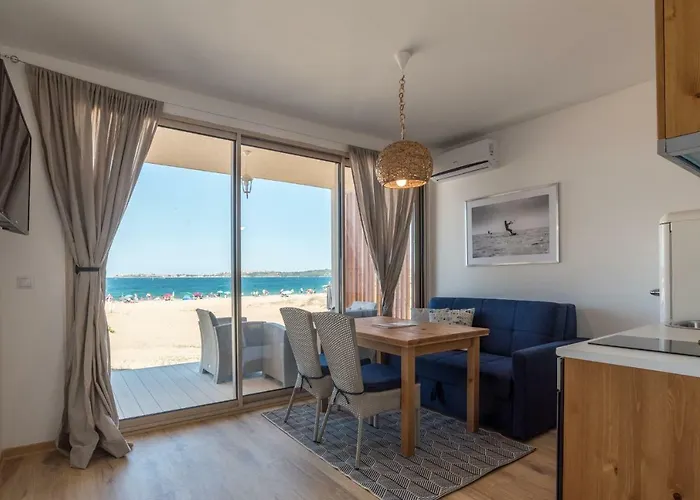 Gradina Kamp alanı 3*