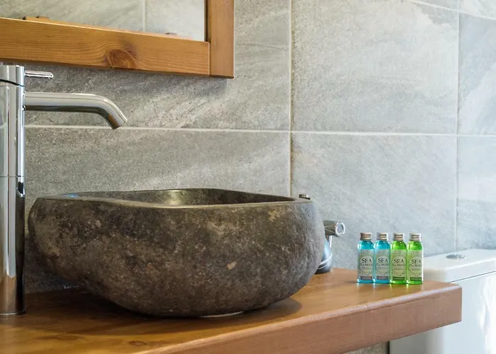 Kamp alanı Gradina Süzebolu