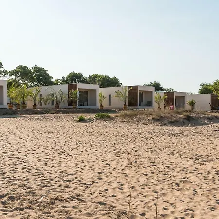 Camping Gradina Sozopol