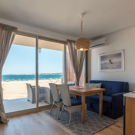 Gradina Campeggio 3*