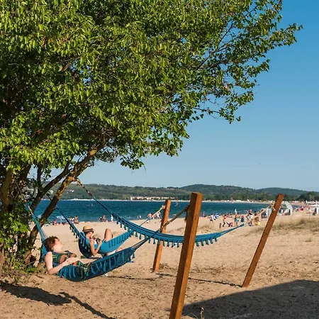 Gradina 3* 索佐波尔