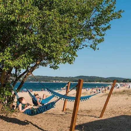 Gradina 3* Sozopol