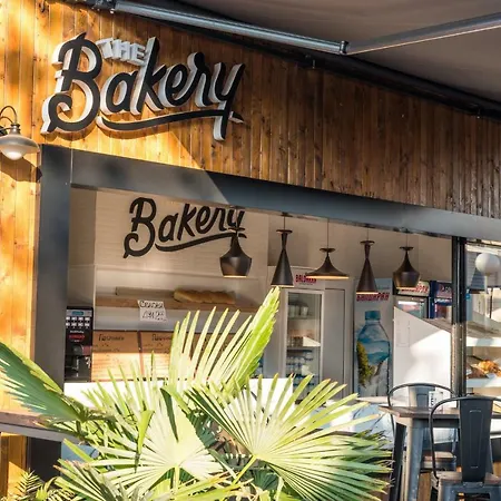 Camping Gradina Sozopol