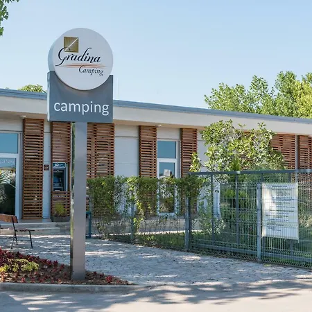 Gradina Campeggio 3*