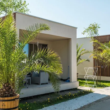 Gradina Campeggio Sozopol