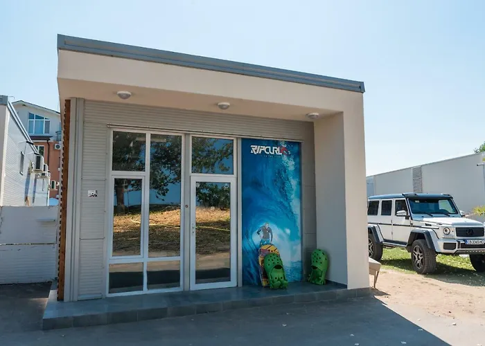 Campeggio Gradina Sozopol