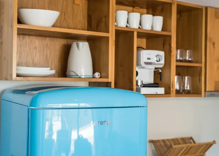 Gradina Campeggio Sozopol