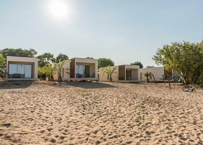 Gradina 3* 索佐波尔