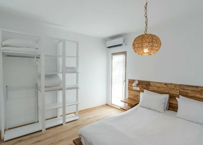 Campeggio Gradina Sozopol