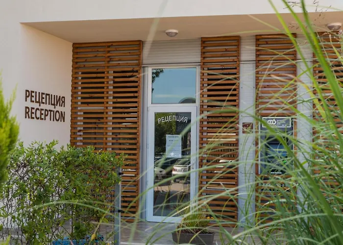 Campeggio Gradina Sozopol